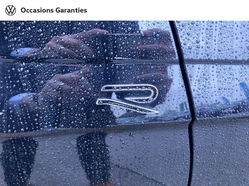 Voitures occasions VOLKSWAGEN TAIGO R-Line Dechy