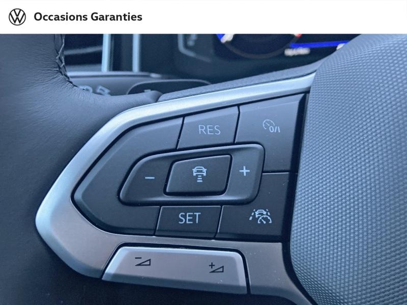 Voitures occasions VOLKSWAGEN TAIGO R-Line Dechy
