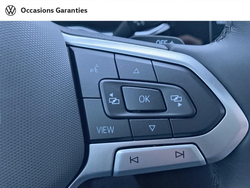 Voitures occasions VOLKSWAGEN TAIGO R-Line Dechy