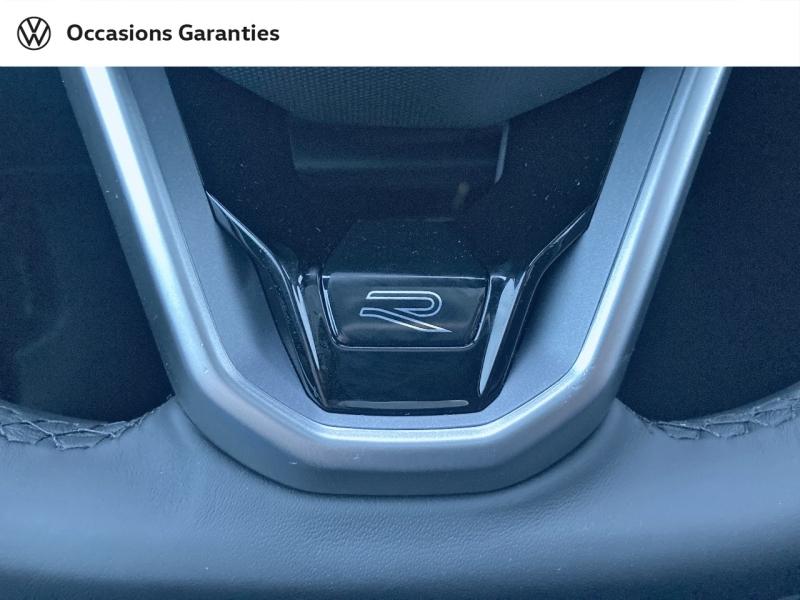 Voitures occasions VOLKSWAGEN TAIGO R-Line Dechy