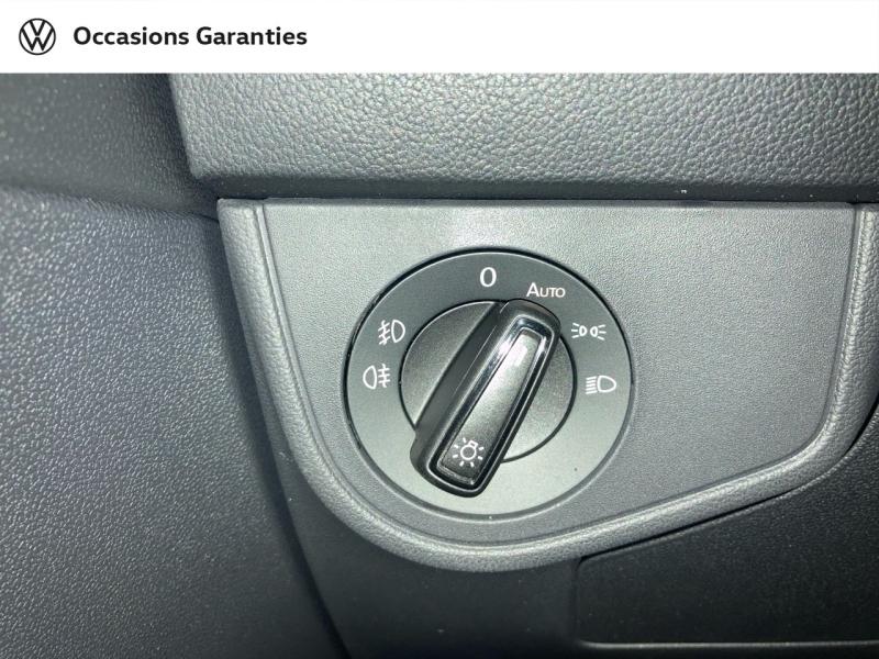 Voitures occasions VOLKSWAGEN TAIGO R-Line Dechy