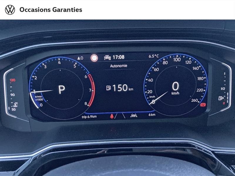Voitures occasions VOLKSWAGEN TAIGO R-Line Dechy