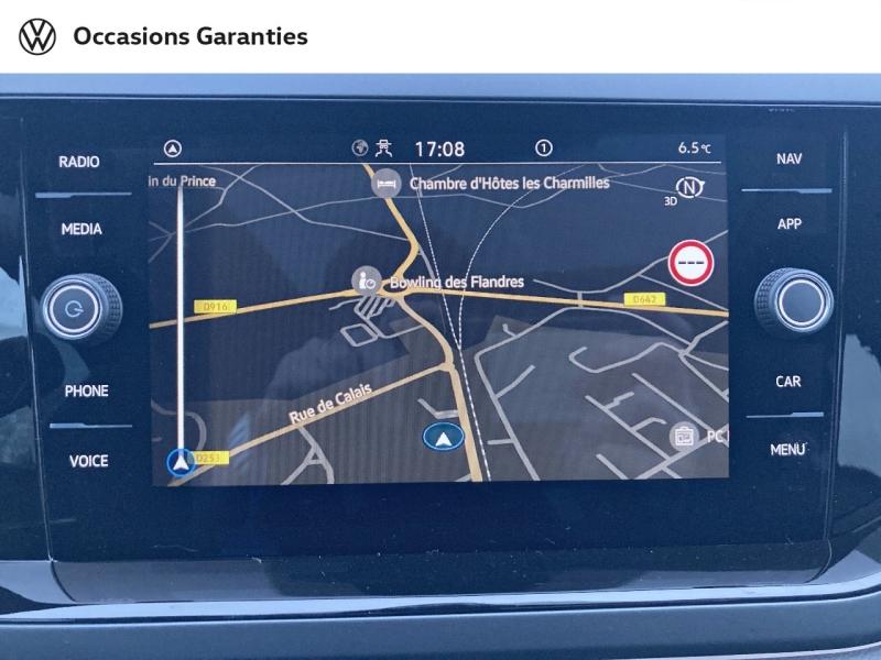 Voitures occasions VOLKSWAGEN TAIGO R-Line Dechy