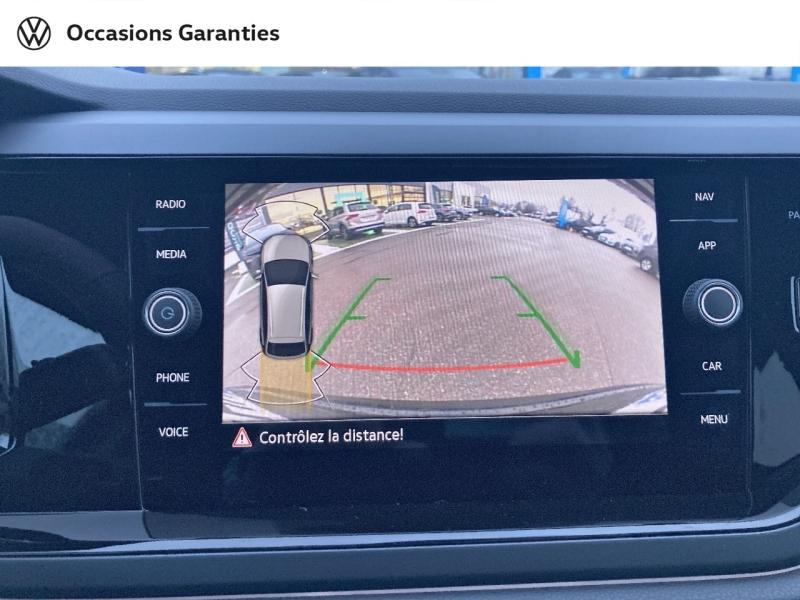 Voitures occasions VOLKSWAGEN TAIGO R-Line Hazebrouck