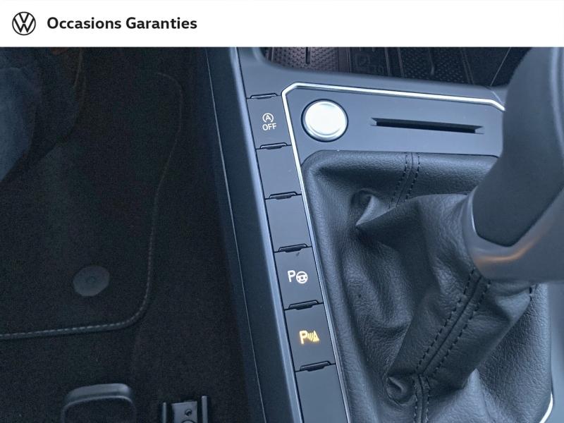 Voitures occasions VOLKSWAGEN TAIGO R-Line Dechy