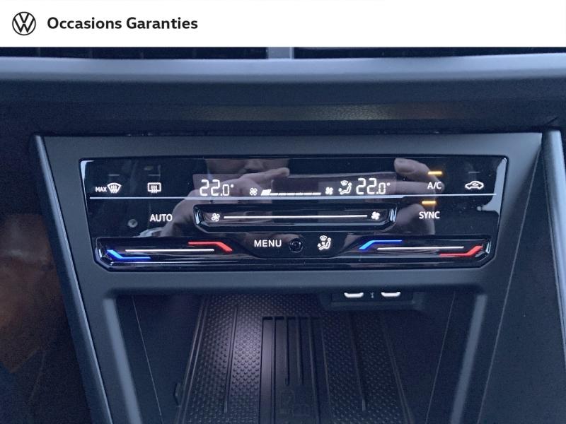 Voitures occasions VOLKSWAGEN TAIGO R-Line Dechy