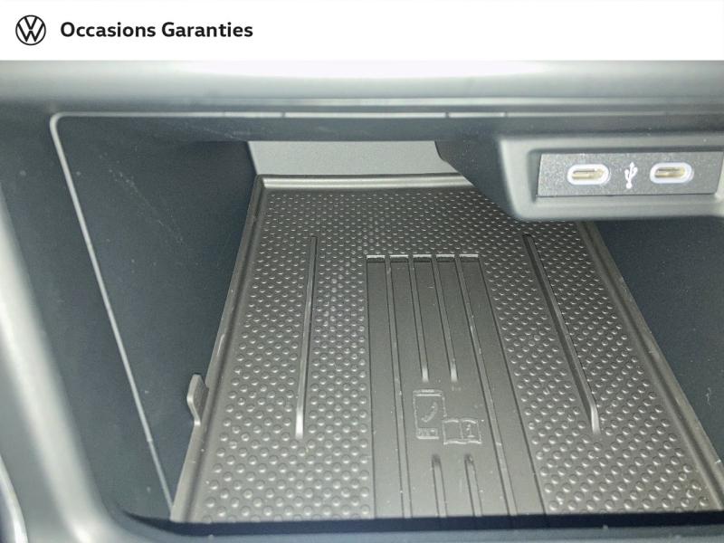 Voitures occasions VOLKSWAGEN TAIGO R-Line Dechy
