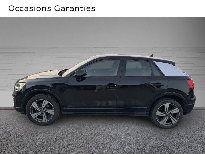 Voitures occasions Audi Q2 Sport Hazebrouck