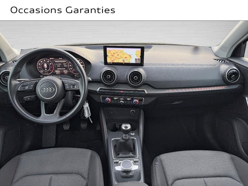 Voitures occasions Audi Q2 Sport Hazebrouck