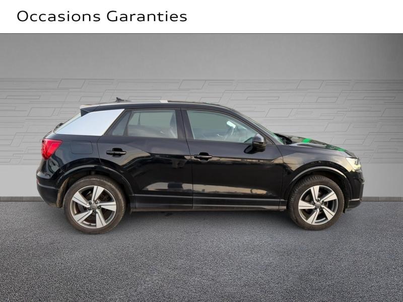 Voitures occasions Audi Q2 Sport Hazebrouck