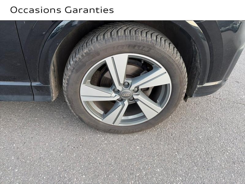 Voitures occasions Audi Q2 Sport Hazebrouck