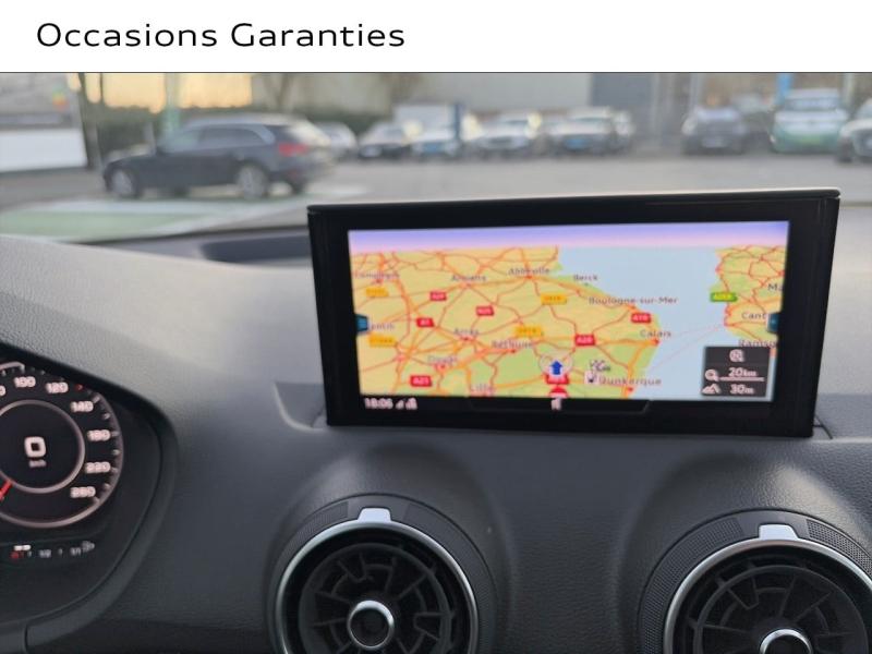 Voitures occasions Audi Q2 Sport Hazebrouck