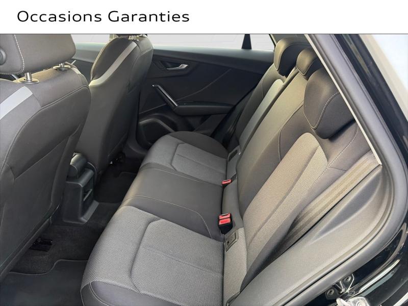 Voitures occasions Audi Q2 Sport Hazebrouck