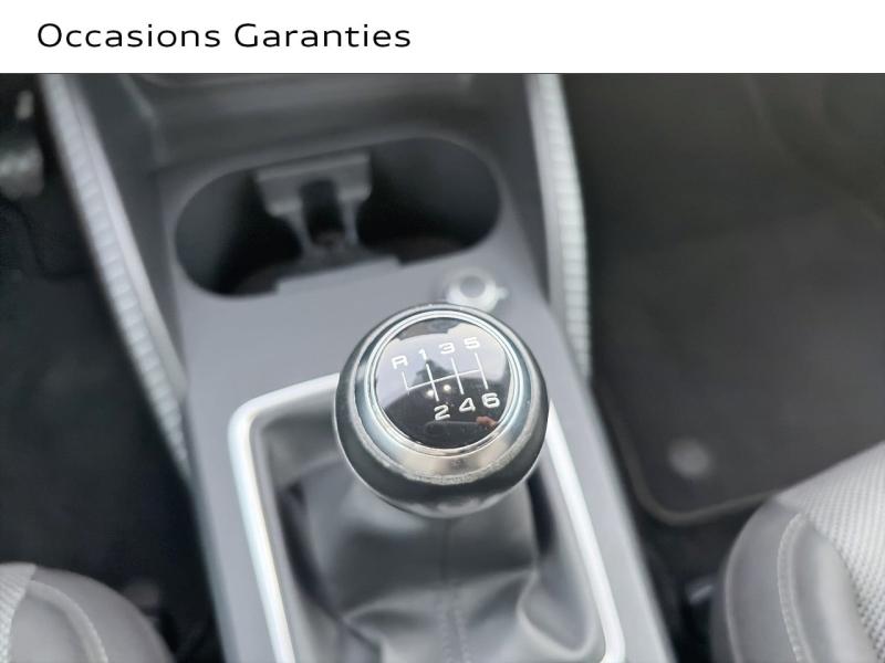 Voitures occasions Audi Q2 Sport Hazebrouck