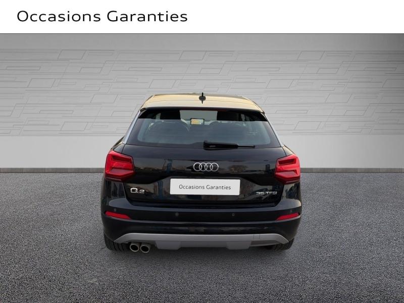 Voitures occasions Audi Q2 Sport Hazebrouck