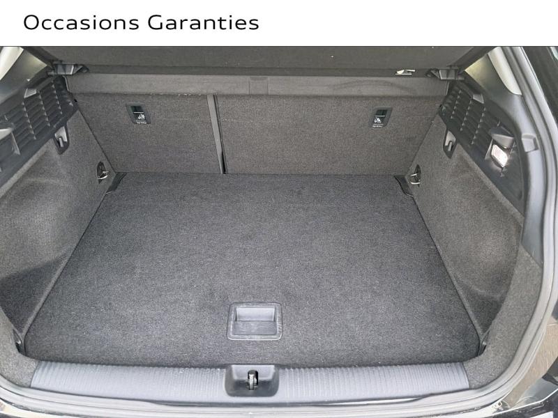 Voitures occasions Audi Q2 Sport Hazebrouck