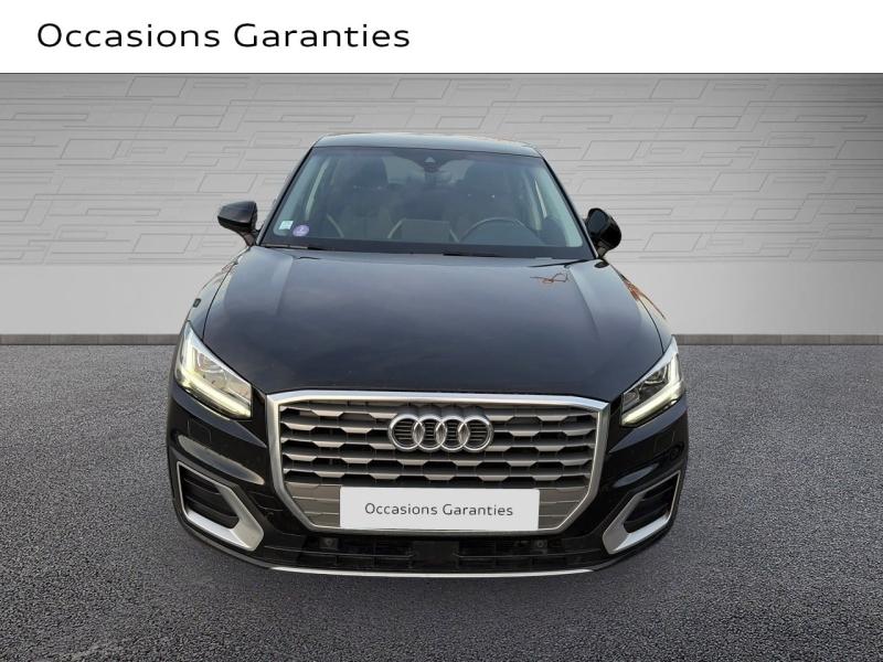Voitures occasions Audi Q2 Sport Hazebrouck