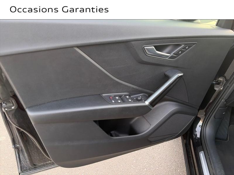 Voitures occasions Audi Q2 Sport Hazebrouck