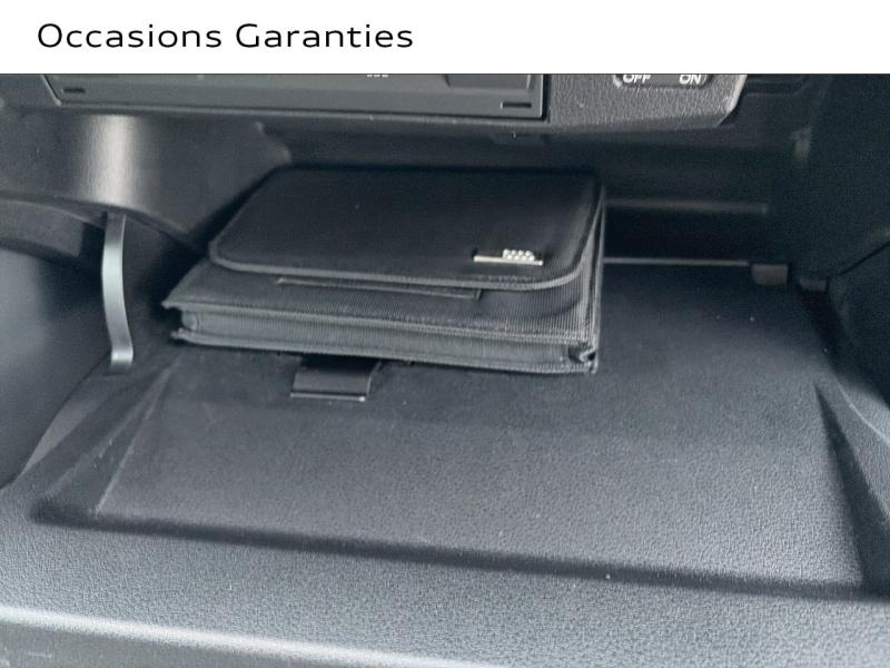 Voitures occasions Audi Q2 Sport Hazebrouck