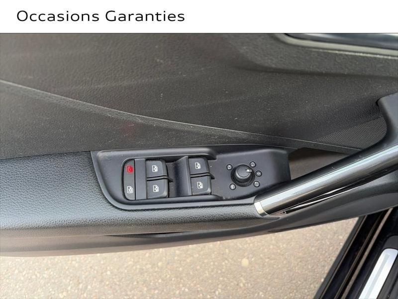 Voitures occasions Audi Q2 Sport Hazebrouck