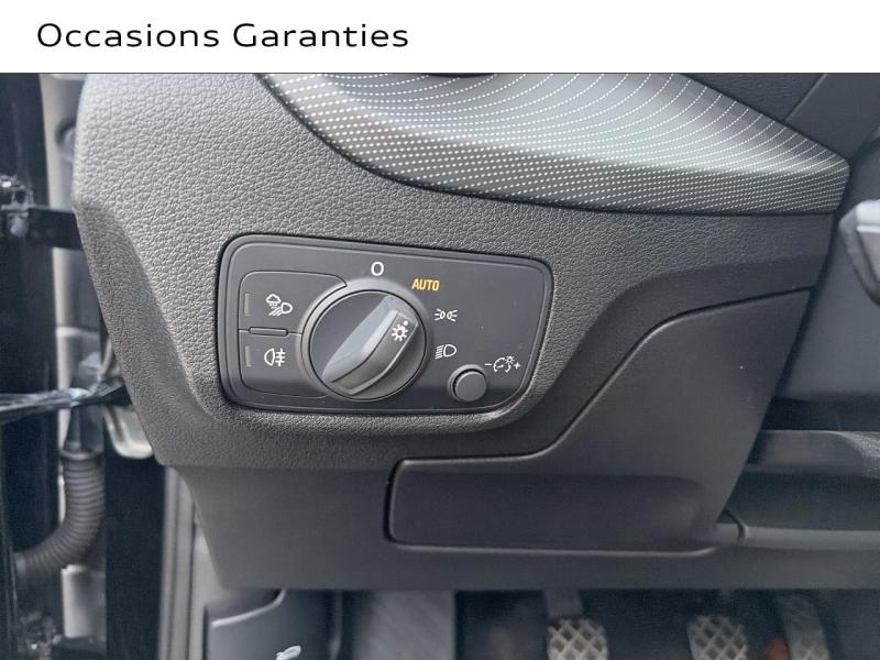 Voitures occasions Audi Q2 Sport Hazebrouck