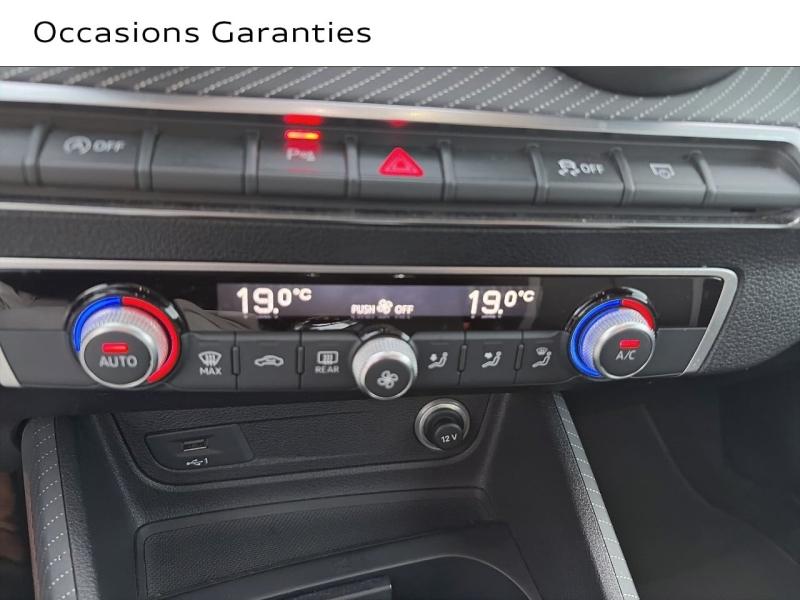 Voitures occasions Audi Q2 Sport Hazebrouck