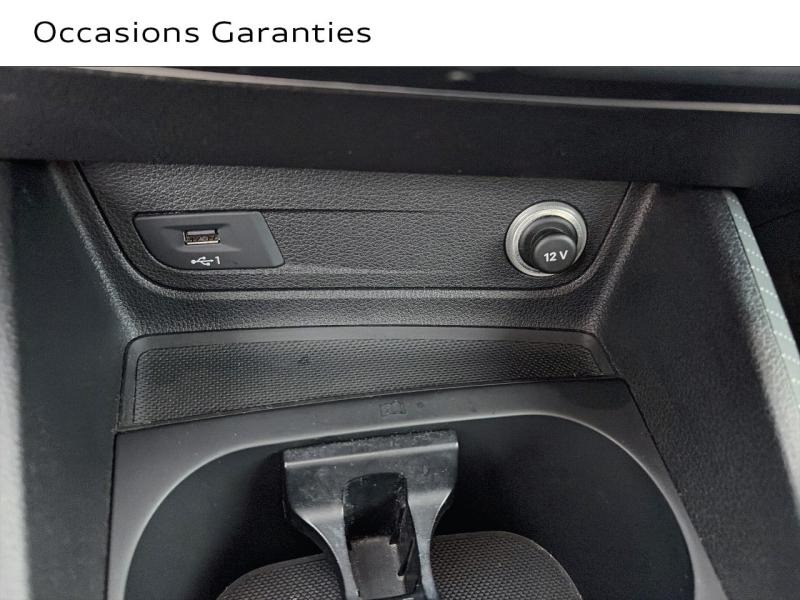 Voitures occasions Audi Q2 Sport Hazebrouck