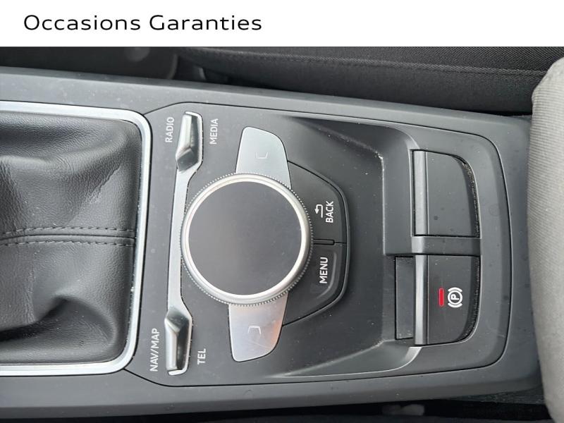 Voitures occasions Audi Q2 Sport Hazebrouck