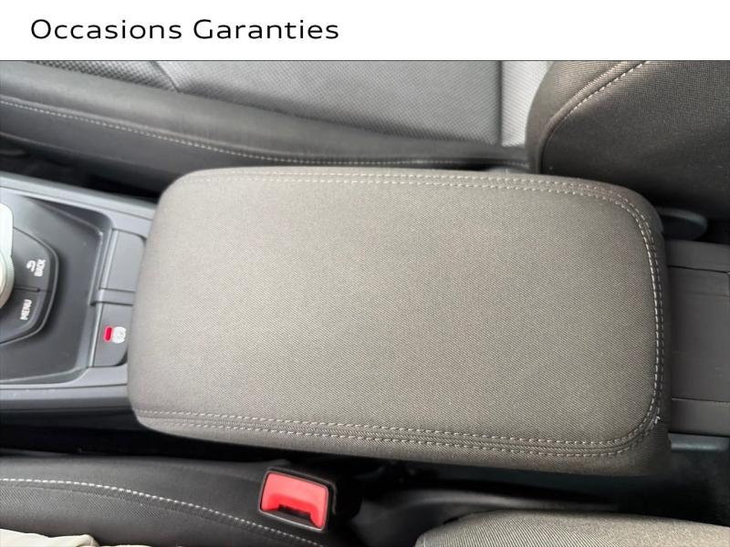 Voitures occasions Audi Q2 Sport Hazebrouck