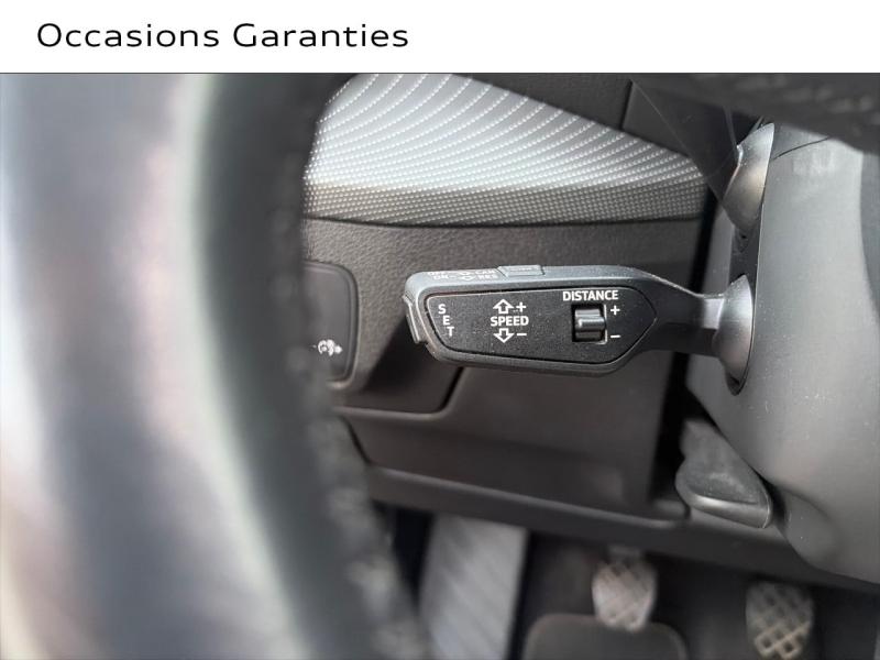 Voitures occasions Audi Q2 Sport Hazebrouck