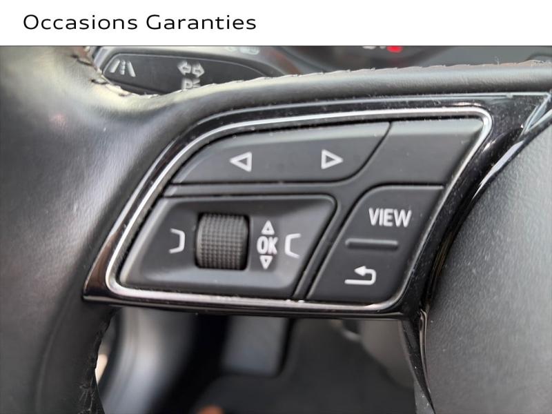 Voitures occasions Audi Q2 Sport Hazebrouck