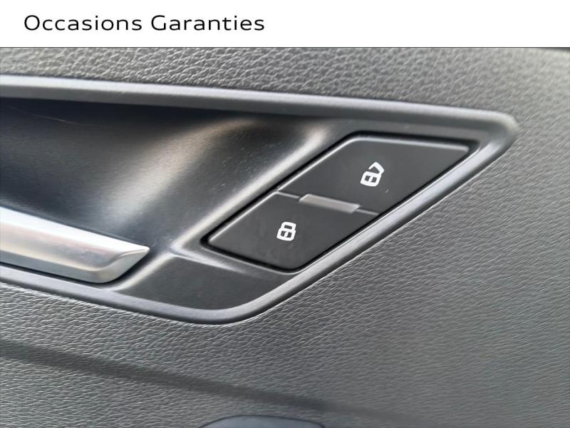 Voitures occasions Audi Q2 Sport Hazebrouck