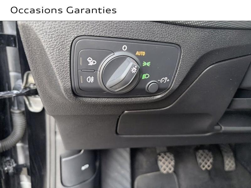 Voitures occasions Audi Q2 Sport Hazebrouck