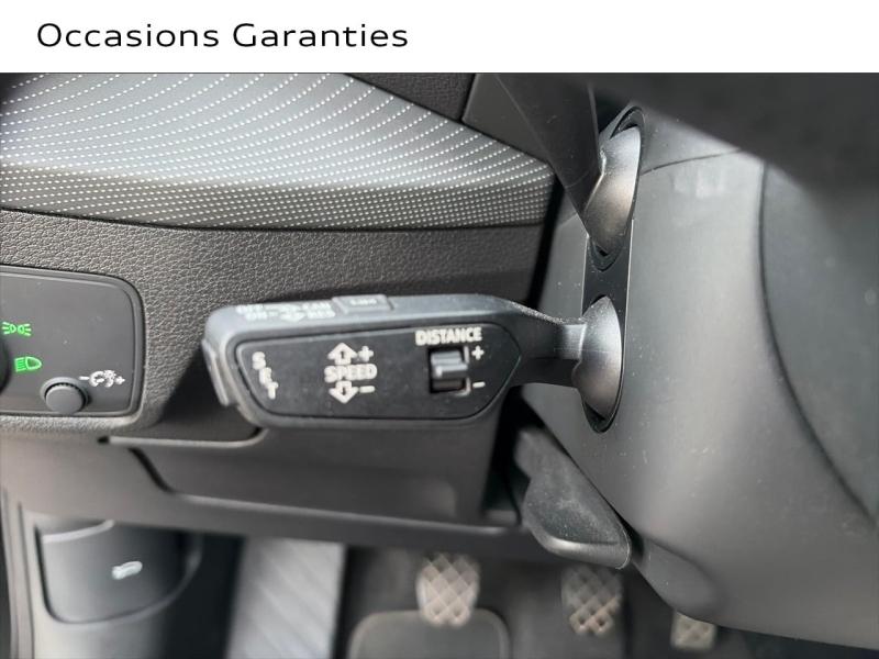 Voitures occasions Audi Q2 Sport Hazebrouck