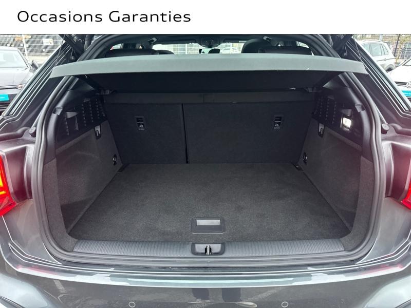 Voitures occasions Audi Q2 S line Hazebrouck