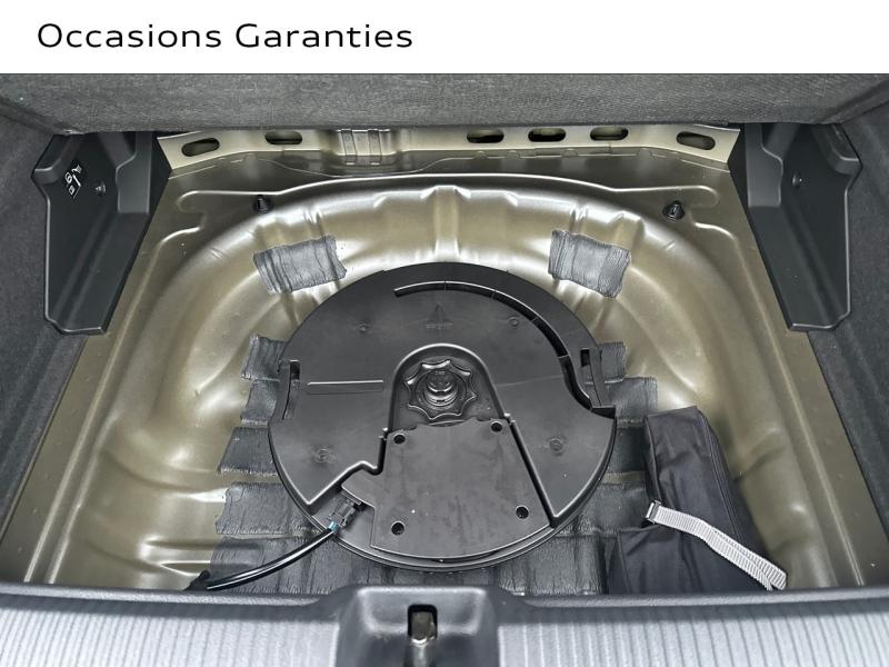 Voitures occasions Audi Q2 S line Hazebrouck