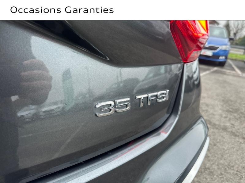 Voitures occasions Audi Q2 S line Hazebrouck