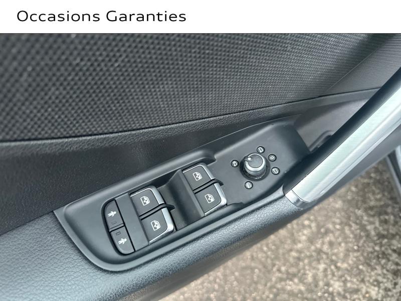 Voitures occasions Audi Q2 S line Hazebrouck