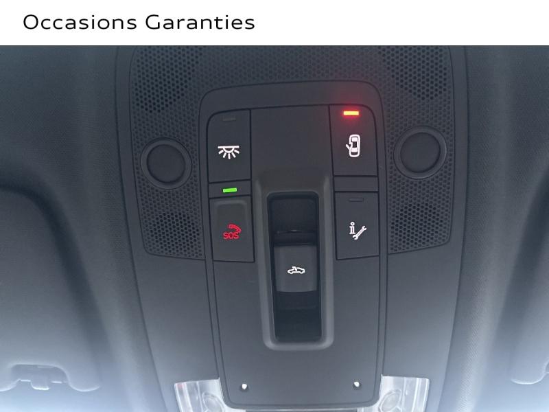 Voitures occasions Audi Q2 S line Hazebrouck