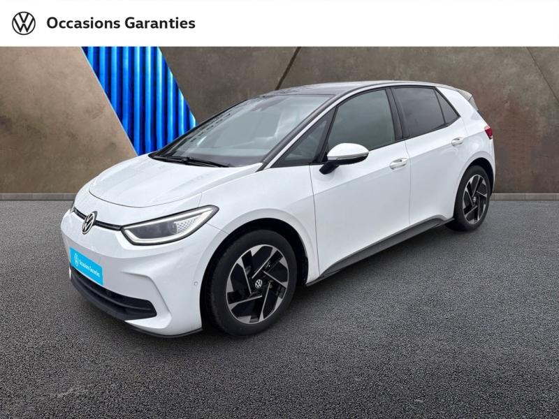 Voitures occasions VOLKSWAGEN ID.3 Life Max Hazebrouck