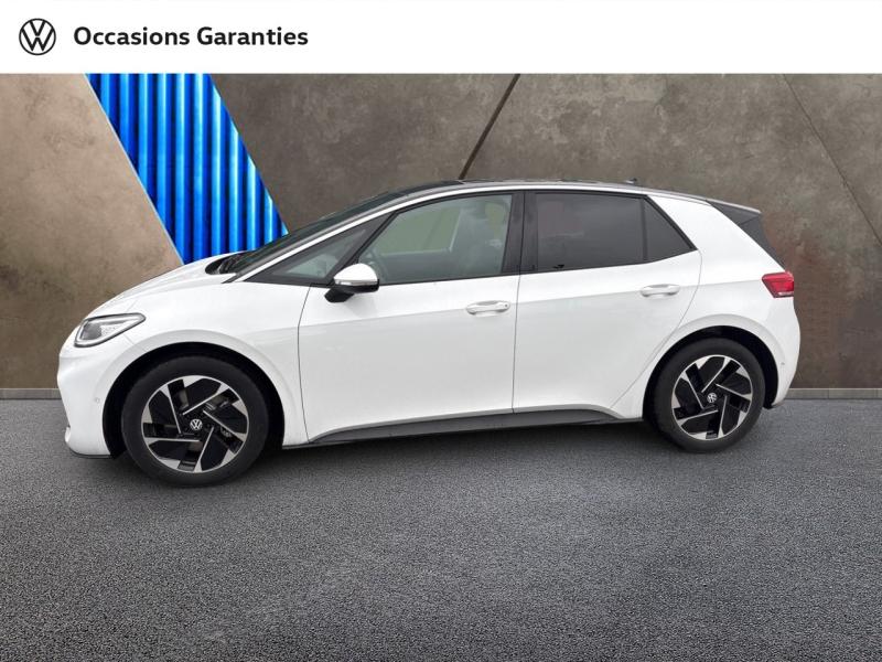 Voitures occasions VOLKSWAGEN ID.3 Life Max Dechy