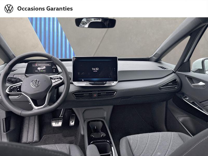 Voitures occasions VOLKSWAGEN ID.3 Life Max Dechy