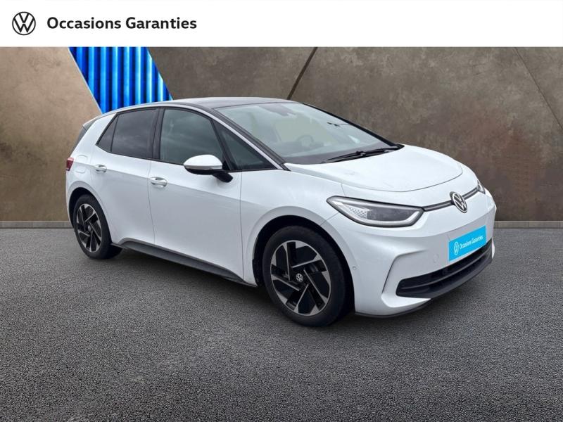 Voitures occasions VOLKSWAGEN ID.3 Life Max Dechy