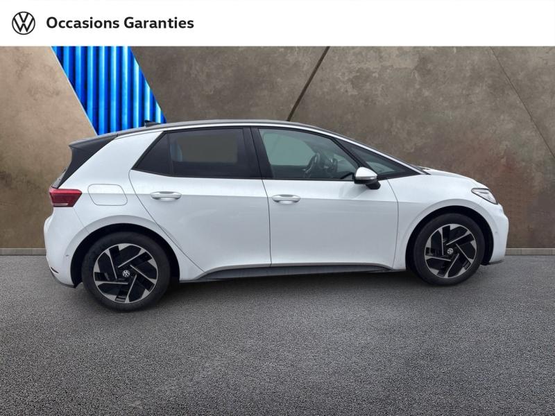 Voitures occasions VOLKSWAGEN ID.3 Life Max Dechy