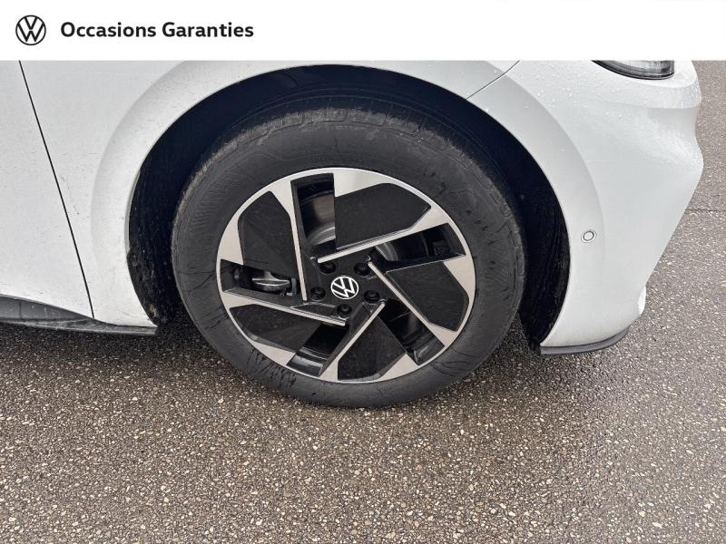 Voitures occasions VOLKSWAGEN ID.3 Life Max Dechy