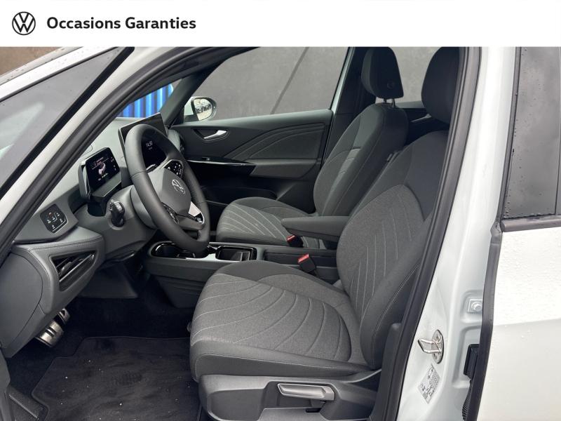 Voitures occasions VOLKSWAGEN ID.3 Life Max Hazebrouck