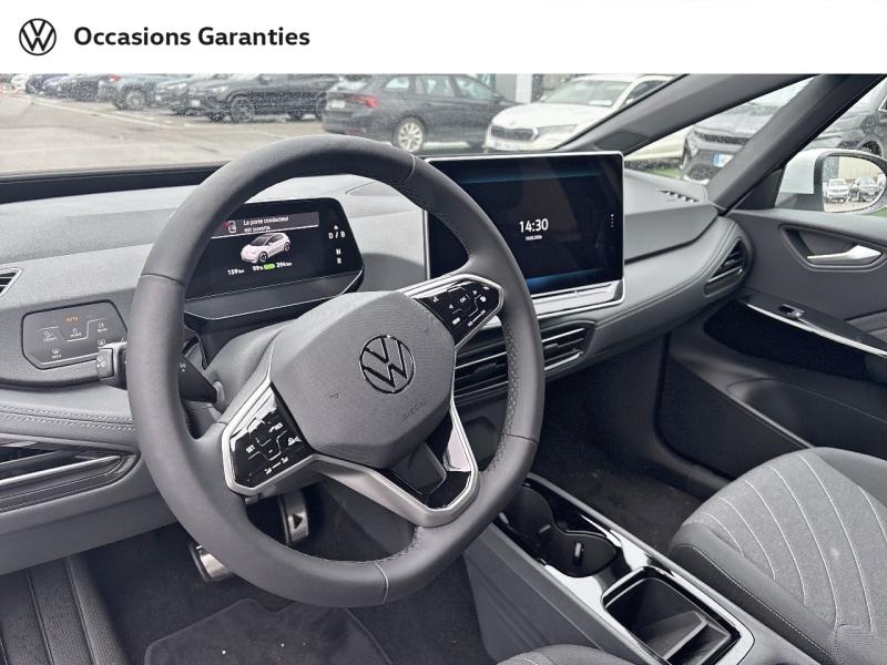 Voitures occasions VOLKSWAGEN ID.3 Life Max Dechy