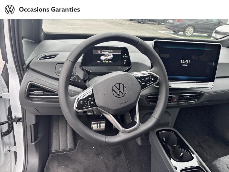 Voitures occasions VOLKSWAGEN ID.3 Life Max Hazebrouck
