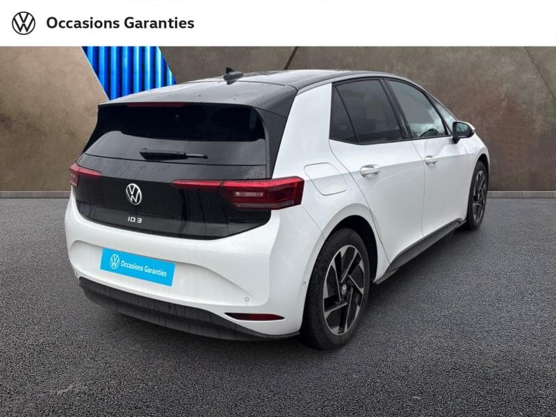 Voitures occasions VOLKSWAGEN ID.3 Life Max Hazebrouck