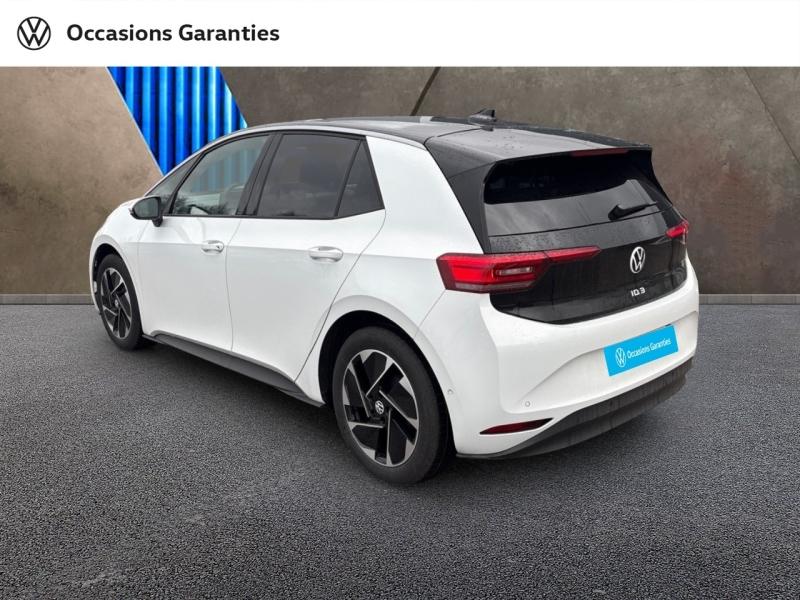 Voitures occasions VOLKSWAGEN ID.3 Life Max Dechy